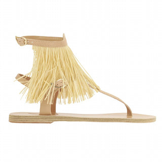 Ancient Greek Sandals - Women's Hula Houp Sandals