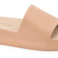 Corkys Footwear - Women's Slide-on Cloud Sandal
