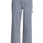 Veronica Beard - Dylan High Rise Straight Leg Jean