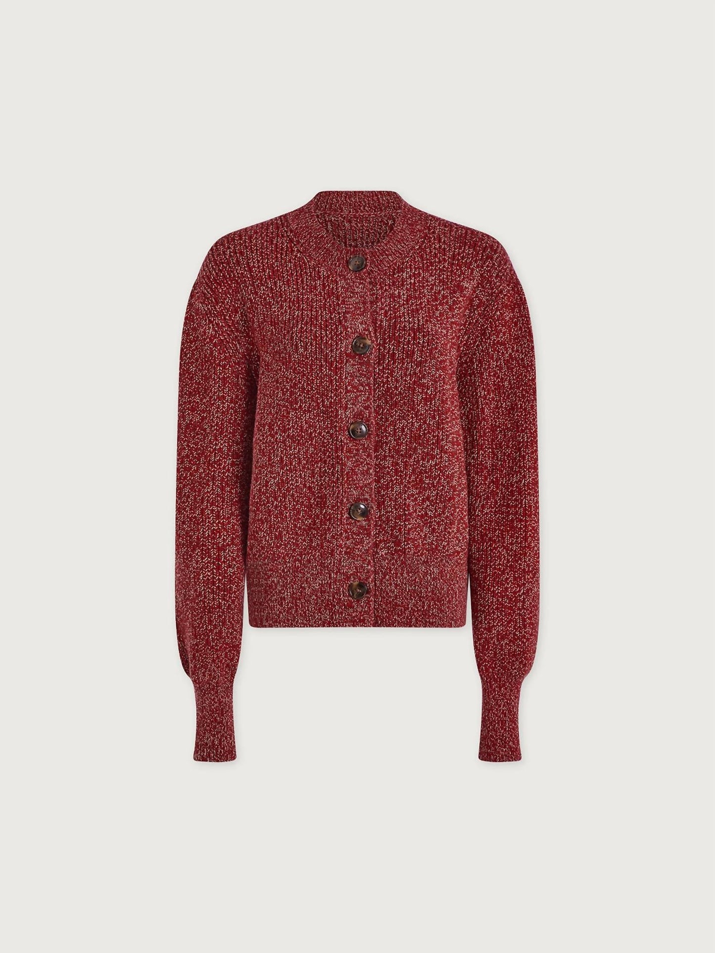 Varley - Patricia Rib Cardigan