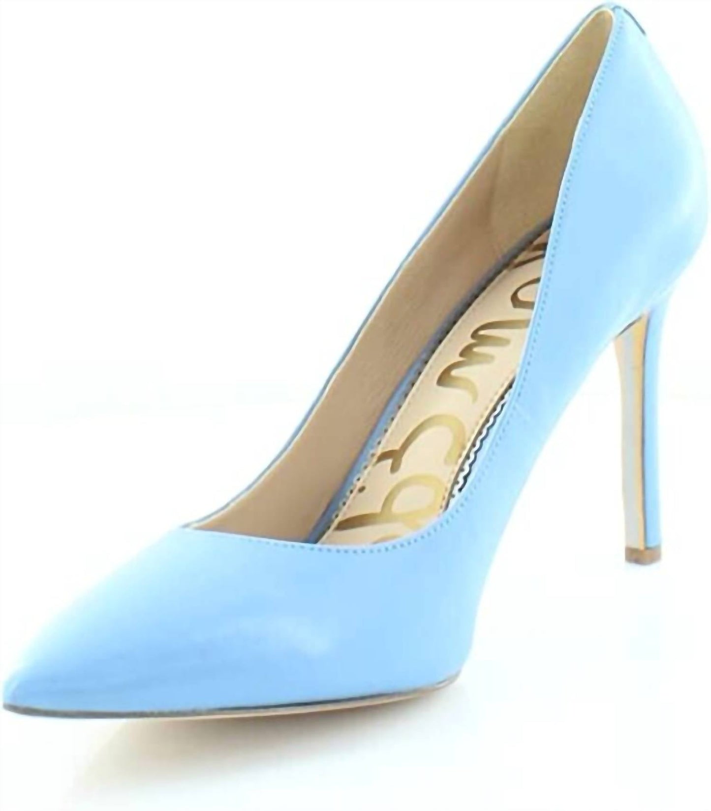 Sam Edelman - Women's Hazel Pointed Toe Heel