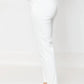Judy Blue - High Waist Cuffed Joggers Jeans