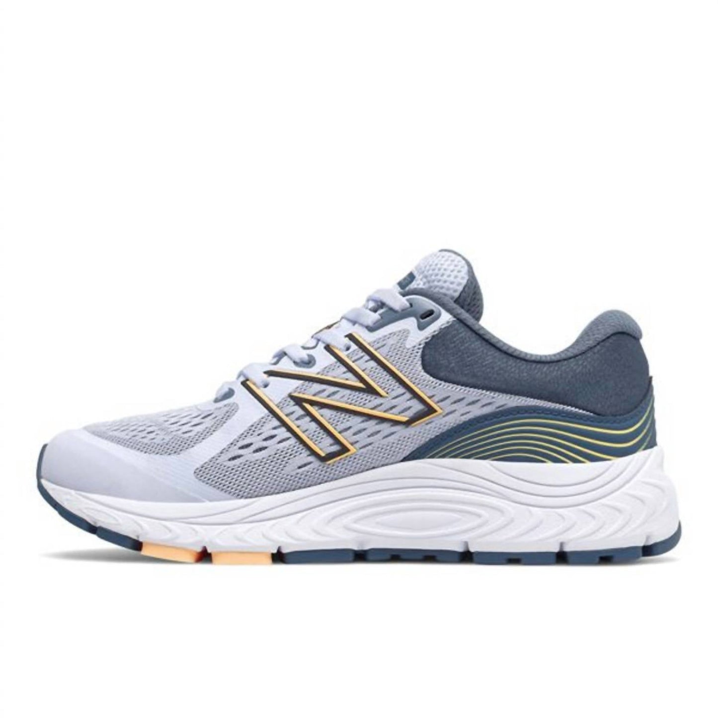 New Balance - Women’s 840 v5 Running Shoes