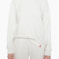Mother - Long Sleeve Boxy Goodie Goodie Top