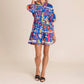 Alden Adair - Charlotte Mini Dress