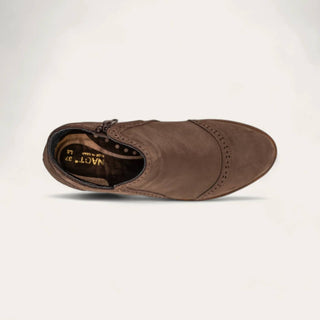 Naot - Women's Nefasi Booties - Medium