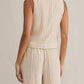 Z Supply - Belfort Pinstripe Vest