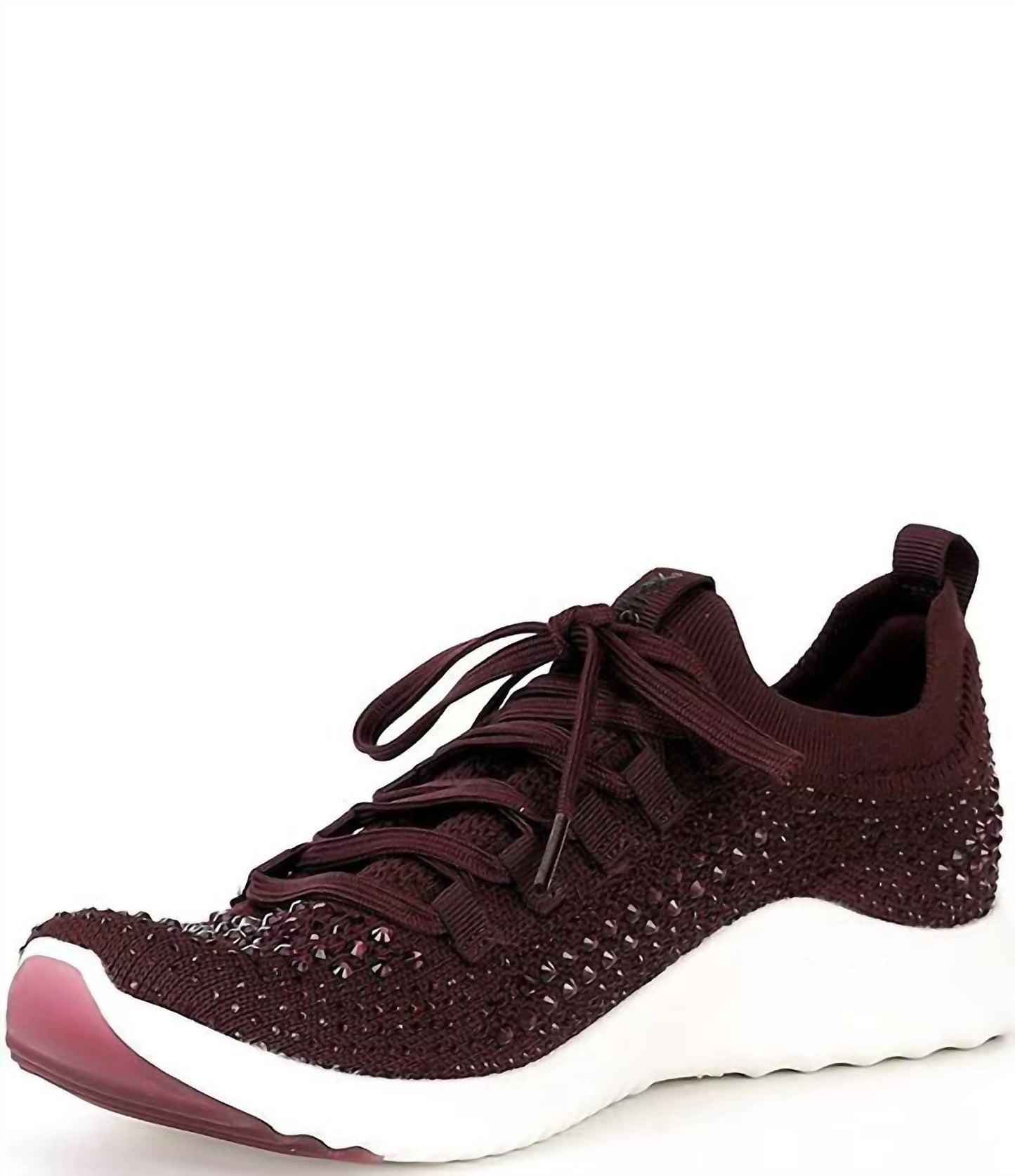 Aetrex - Women's Carly Sparky Arch Support Sneaker