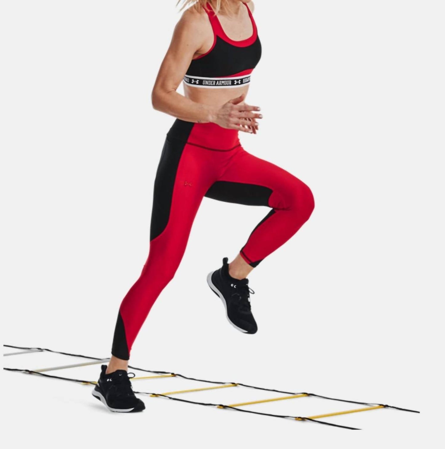 Under Armour - Women's Hovr Omnia Training Shoes