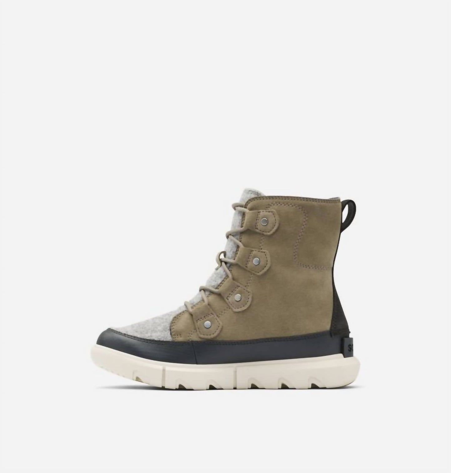 Sorel - Women's Sorel Explorer™ 2 Joan Winter Boot