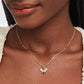 Kendra Scott - Women's Bee Short Pendant Necklace