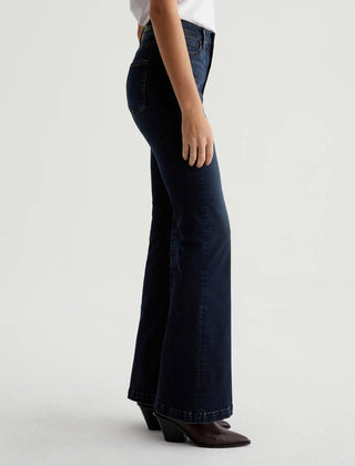 Ag Jeans - Madi High-rise Flare Jeans