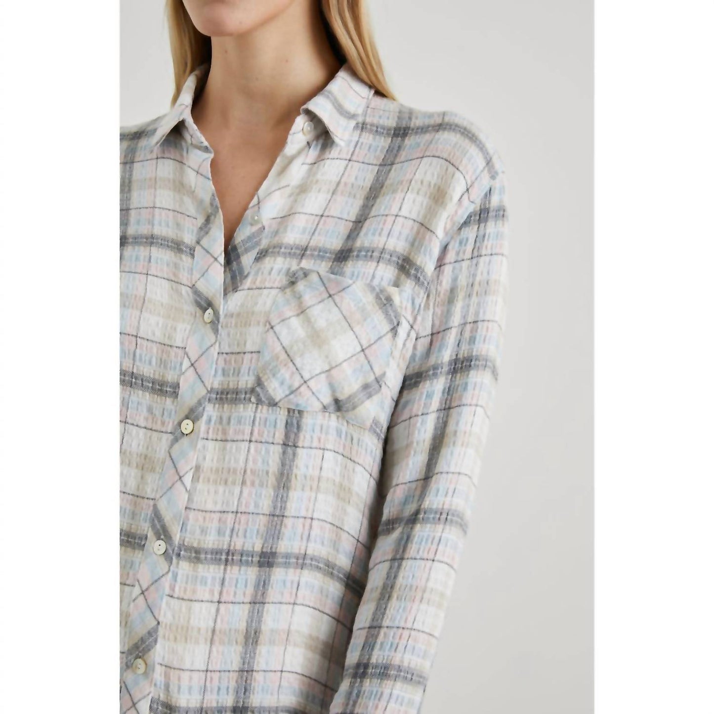 Rails - Women's Brady Shirts