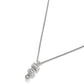 Brighton - HALO GLEAM REVERSIBLE NECKLACE
