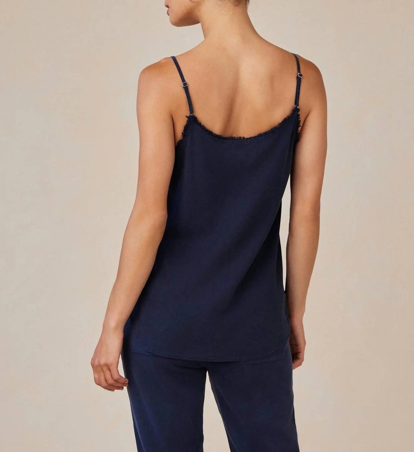 Bella Dahl - Frayed Cami