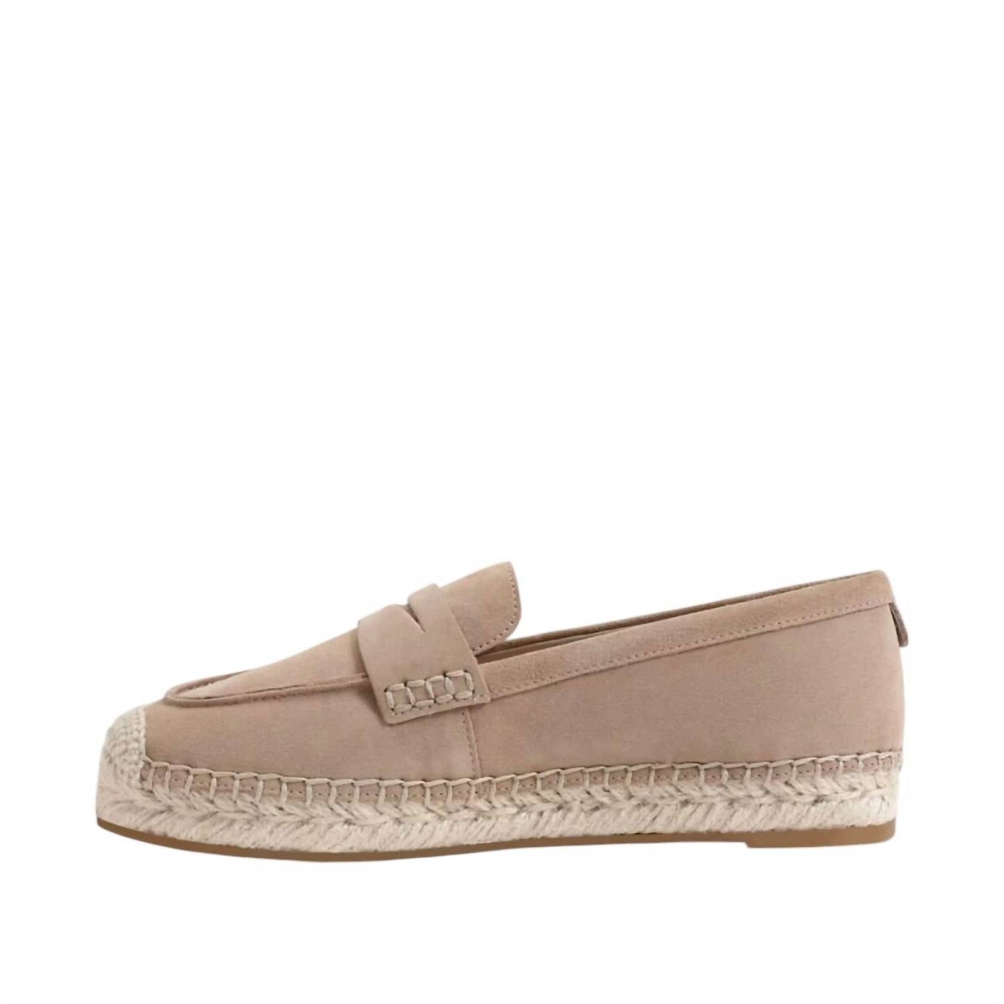 Sam Edelman - Women's Kai Espadrille Flat Loafer