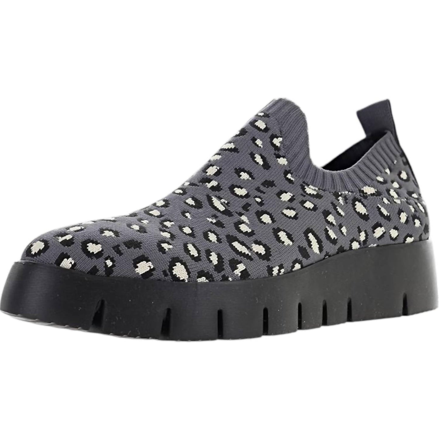 Bernie Mev - Women's Fx Luna Wedge Heels