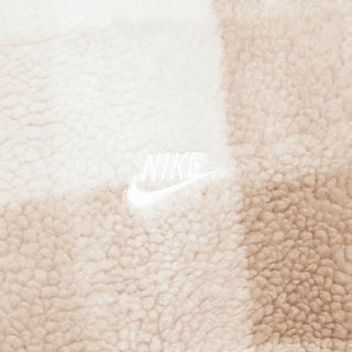 Nike - Club Fleece Half-Zip Pullover Sweatshirt