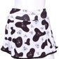 Love Love Tennis - Women's Gladiator Tennis Skirt