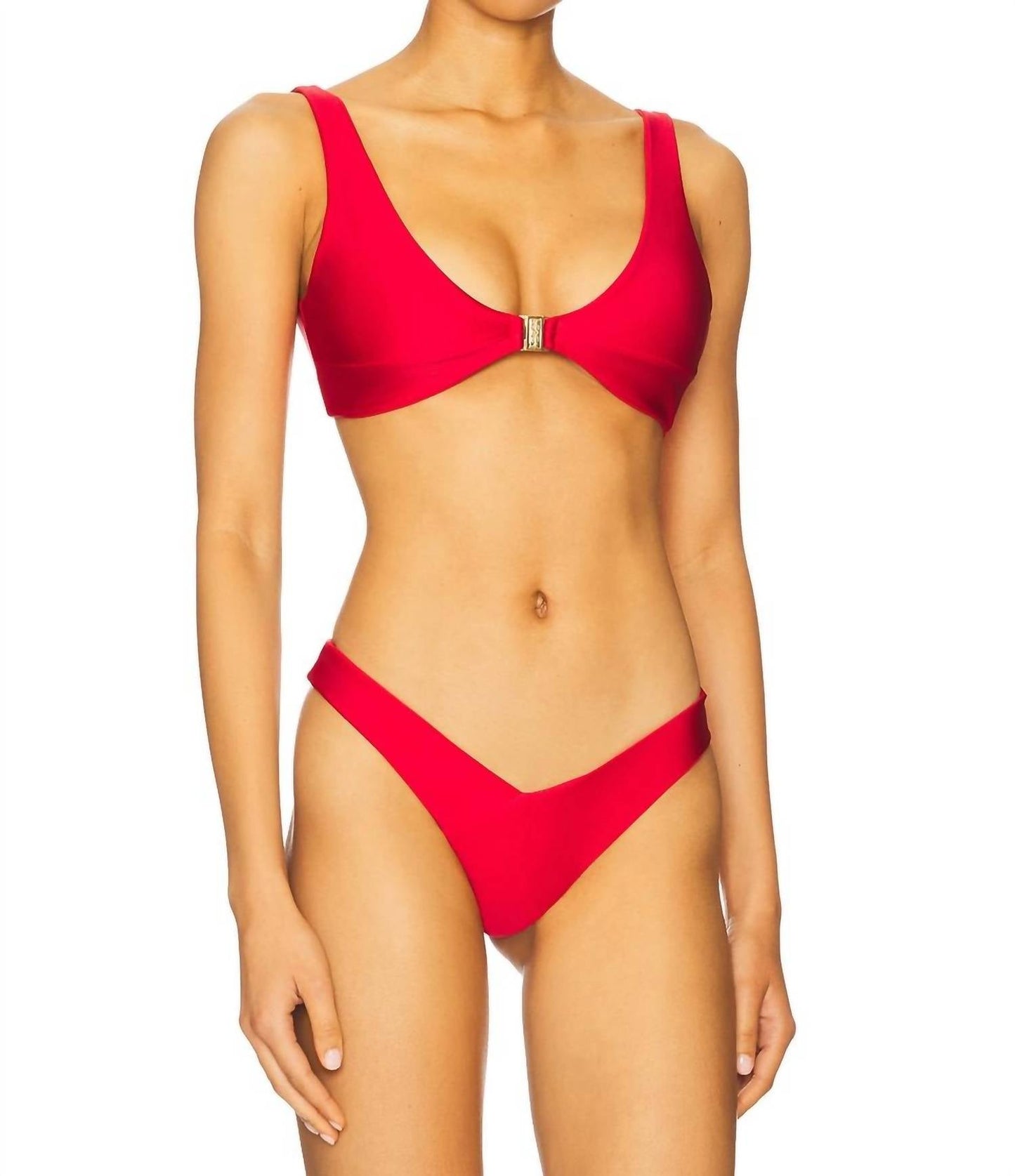 Fae - Kendall Bikini Top