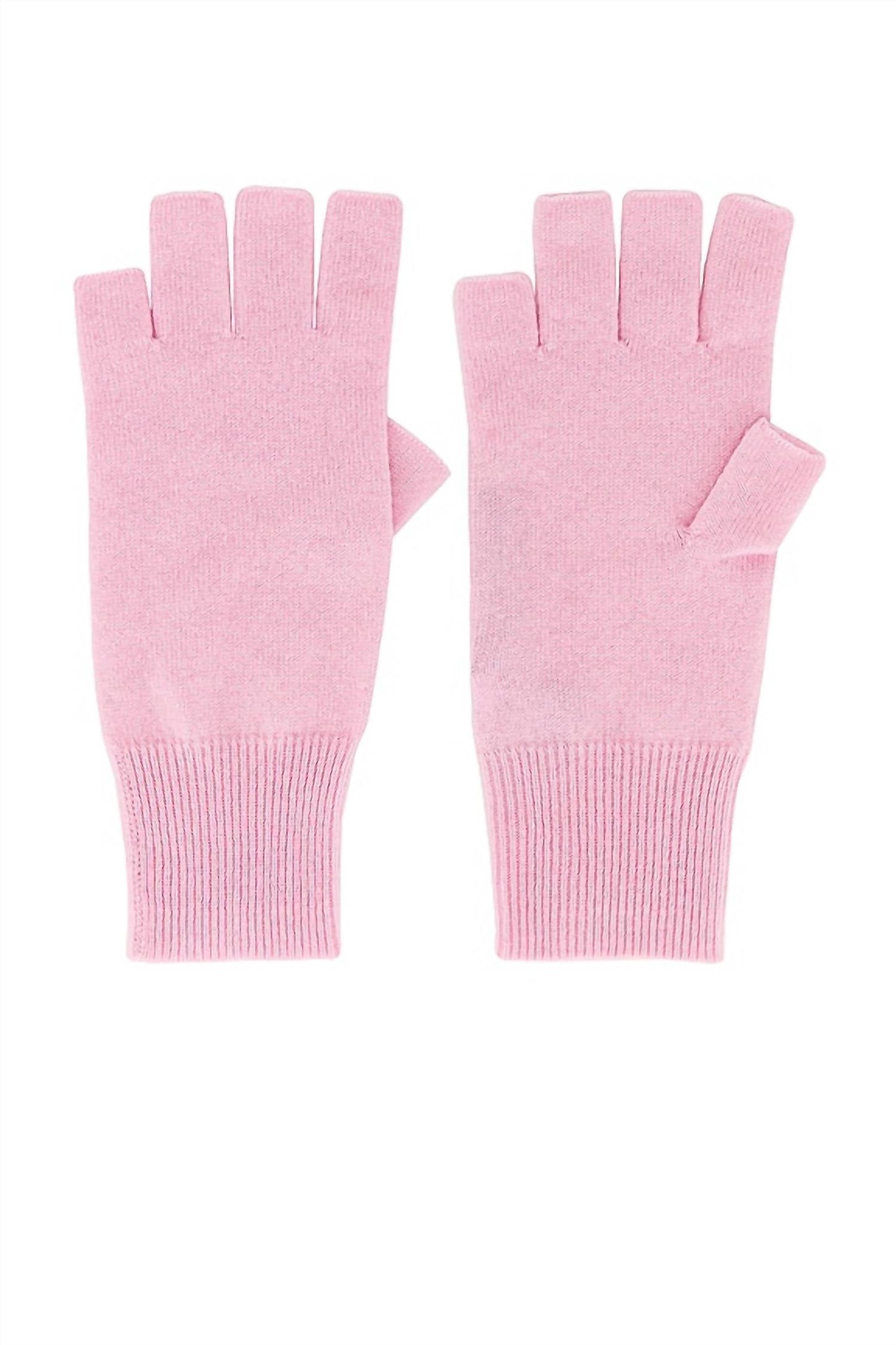 Autumn Cashmere - Women's Fingerless Gloves