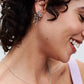 Pandora - Women's Rose In Bloom Collier Necklace