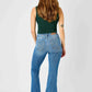 Judy Blue - High Waist Classic Flare Jeans