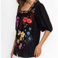 Johnny Was - Lisbon Ennoki Blouse