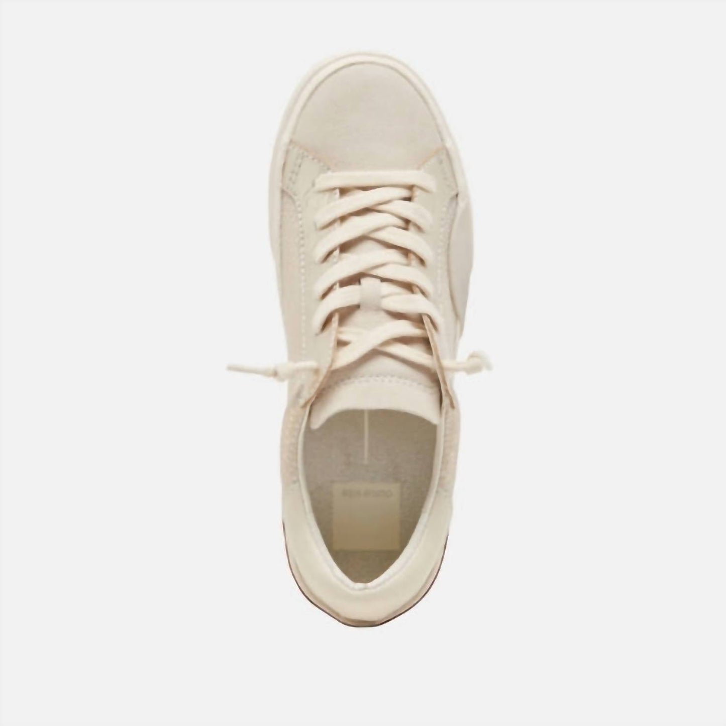 Dolce Vita - Women's Zina Fashion Sneaker