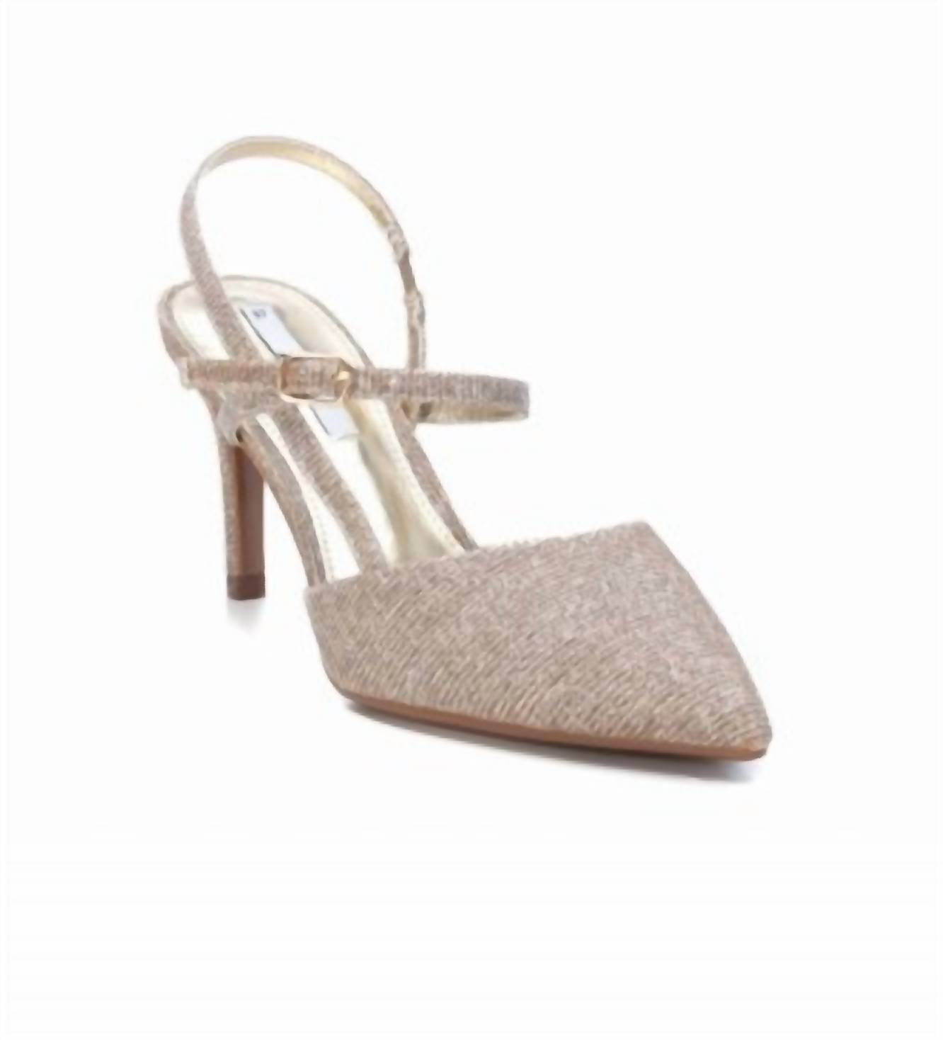 Xti - Women's Pumps Shoes