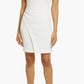 Black Halo - Esthero Crepe Bodycon Dress