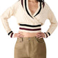 Steve Madden - Addison Sweater