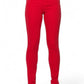 Judy Blue - HIGH WAIST CONTROL TOP GARMENT DYED SKINNY JEAN - REGULAR/CURVY