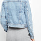 Free People - RUMORS DENIM JACKET