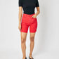 Judy Blue - Women's Burmuda Shorts