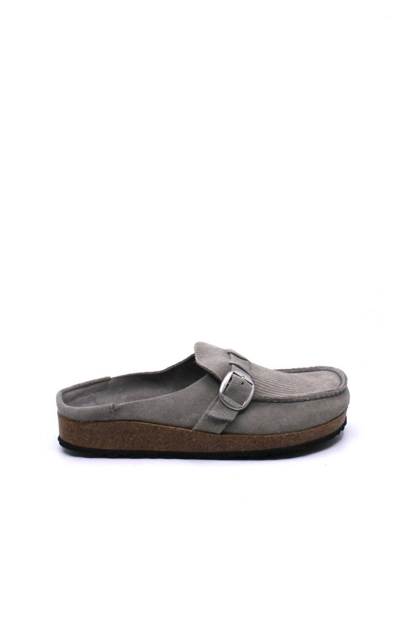 Birkenstock - Women's Buckley Clog