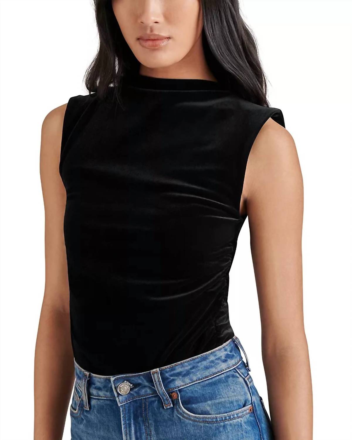 Steve Madden - Esen Bodysuit