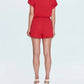 Pistola - Meg Zip Front Romper