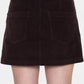 Pistola - Uma High Rise Mini Skirt