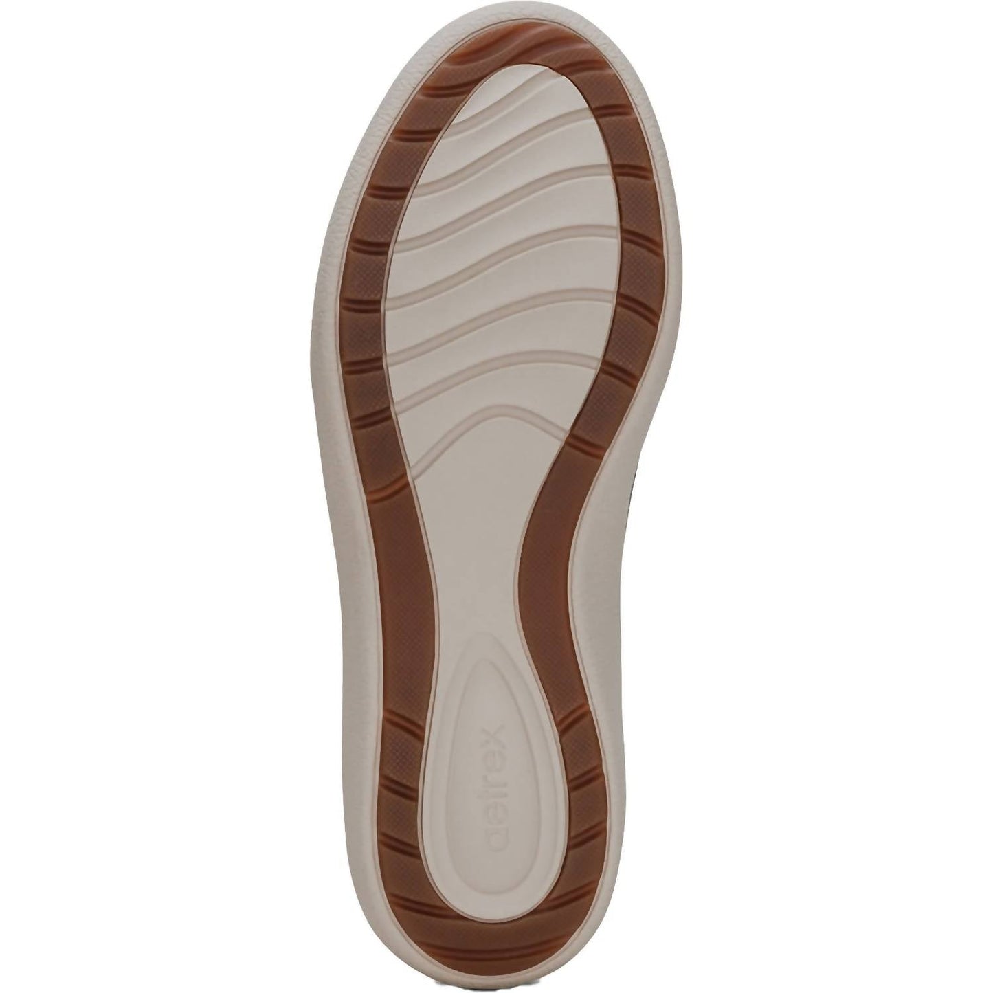 Aetrex - Women's Jenna Slip-on Sneakers