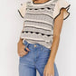 Andree By Unit - Women's Simple Nights Flutter Top
