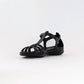 Ecco - Women's Flash T Strap Sandal