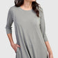 Alembika - Essential Relaxed Dress