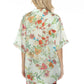 Johnny Was - Liliana Silk Oversized Weekend Tunic Top
