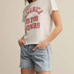 Z Supply - Lovers Tourist Tee