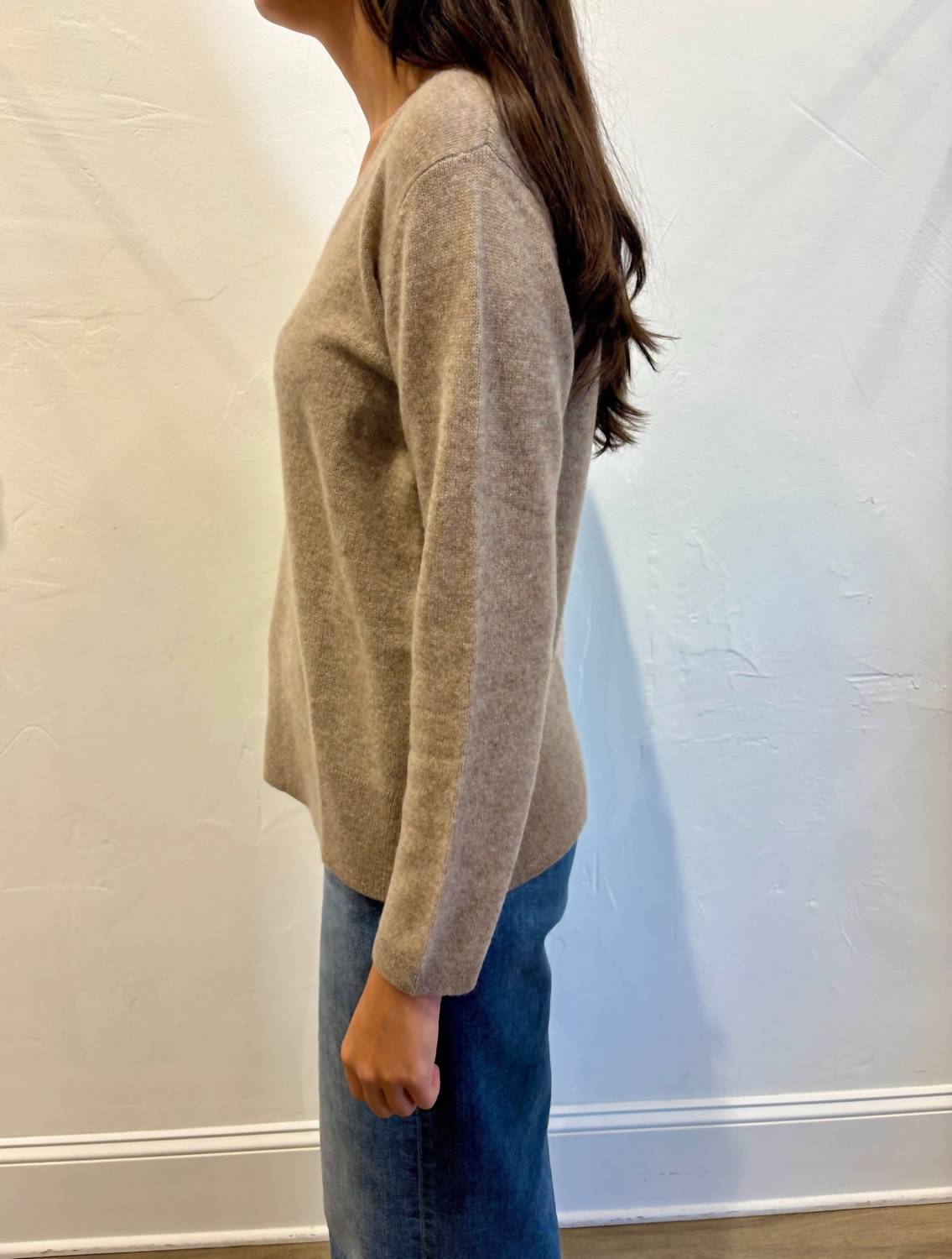 Alashan Cashmere - Santa Monica Pullover
