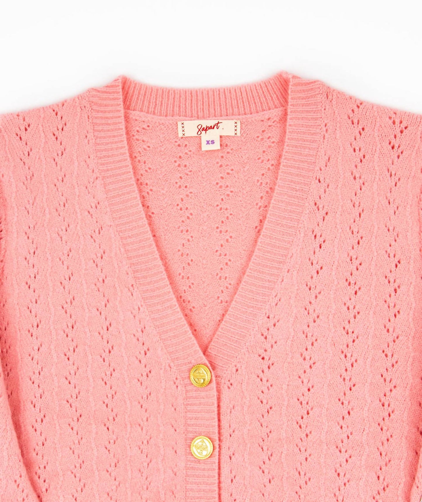 8Apart - Women's Katy Cardigan
