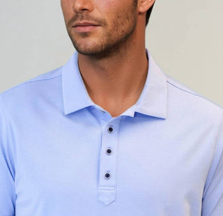 Buki - Cinqo Polo Shirt