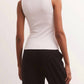 Z Supply - Avala V-Neck Rib Tank Top