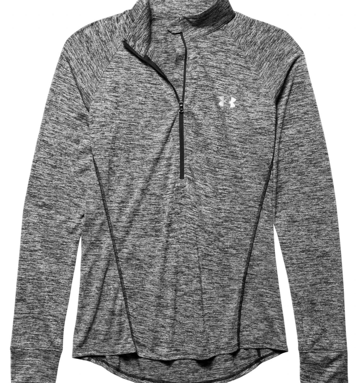 Under Armour - Tech Twist Half Zip Shirt